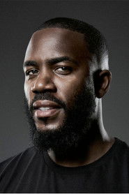 Mo Gilligan