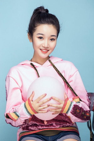 Zhang Xin Tong