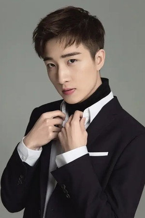 Shan Lan Qiao