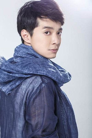Liu Zhi Yang