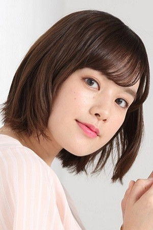 Kakei Miwako