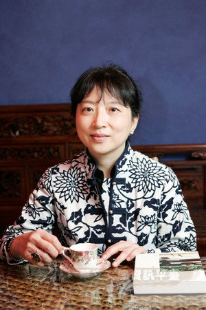 Chu Mạn